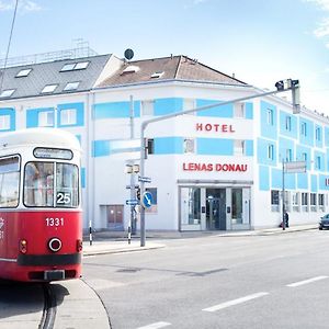 Lenas Donau Hotel